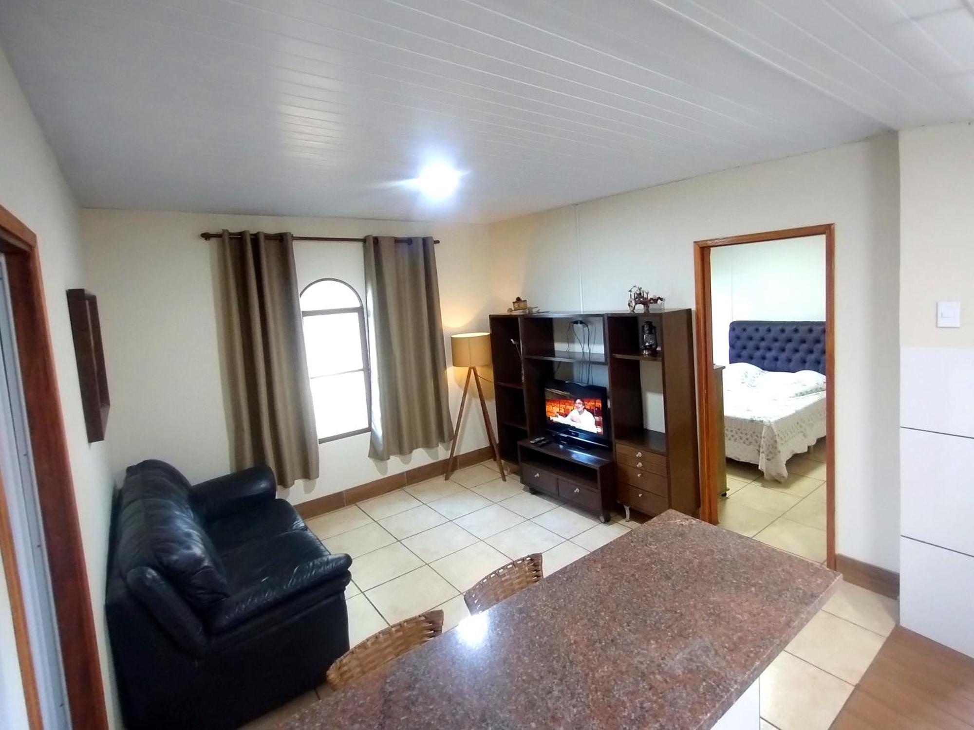 Villa Donn'Anna Analandia Room photo