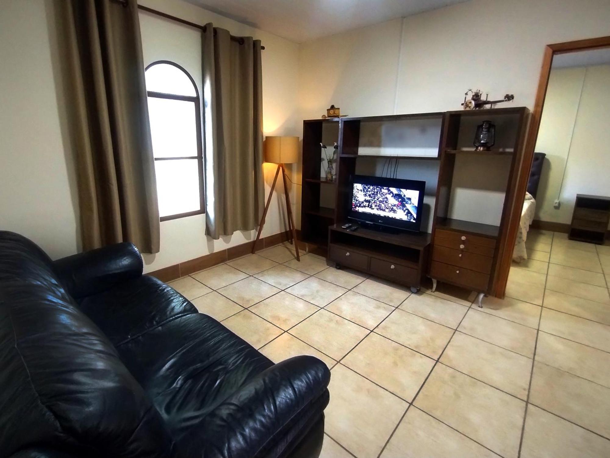Villa Donn'Anna Analandia Room photo